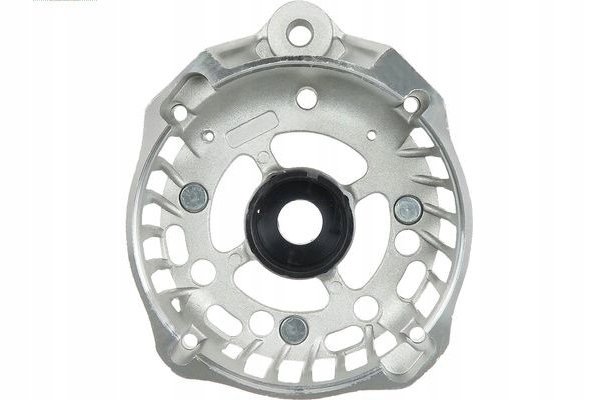 фото №4, Кронштейн, фланець привідний генератора as-pl abr4002