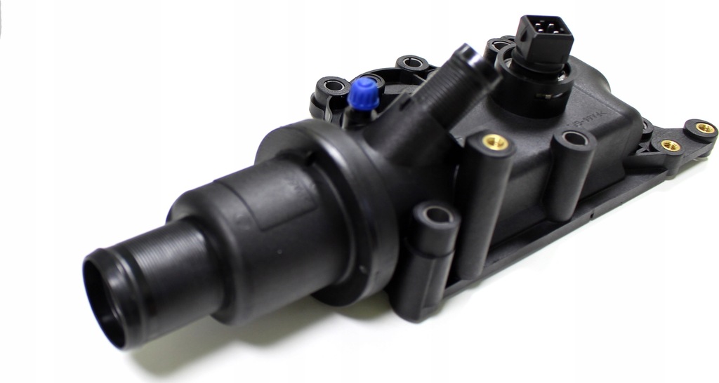 фото №1, Термостат renault fluence 1.6 '10-