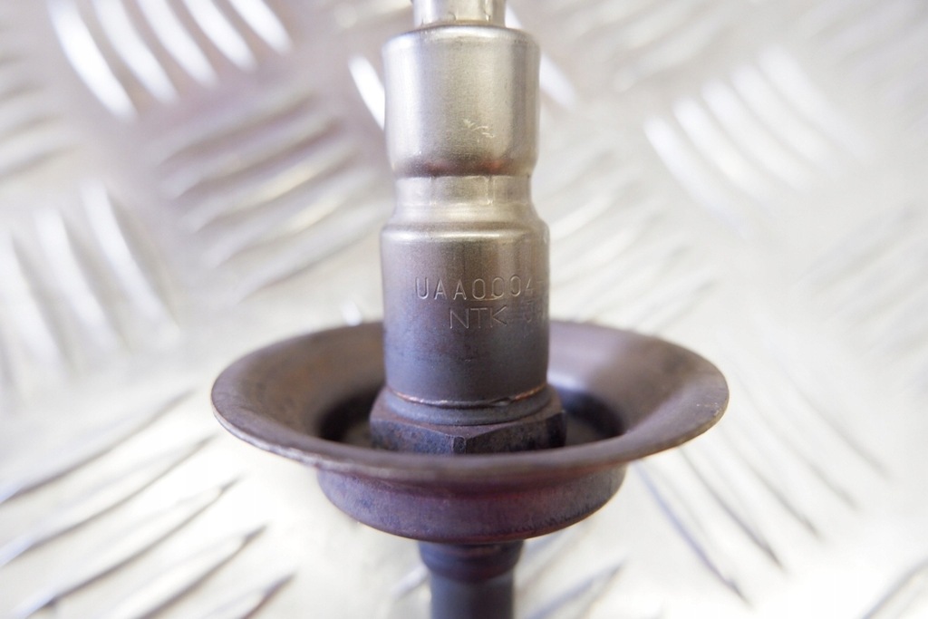 фото №6, Датчик лямбда-зонд mitsubishi outlander iii gg_w, gf_w, zj uaa0004mm004 2.0l