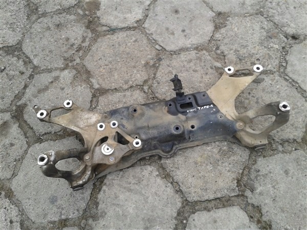 фото №1, Подрамник подрамник honda civic viii 2.2 ictdi