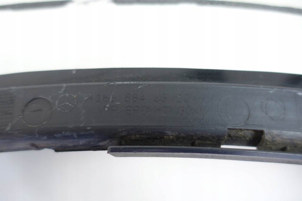 фото №9, Крила лівий перед mercedes gls x166 2015- v8