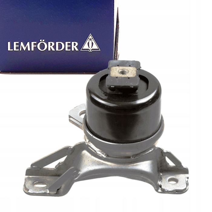 фото №1, Подушка двигуна land rover range rover evoque