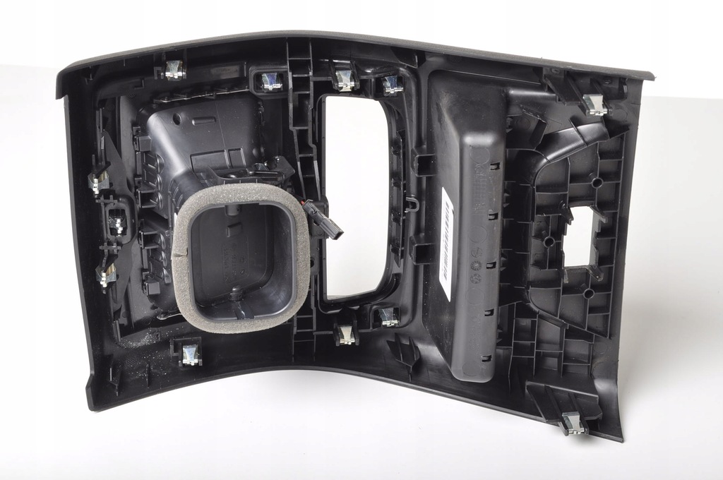 фото №6, Bmw ix3 g08 решітка обдув задня 9363822 21r