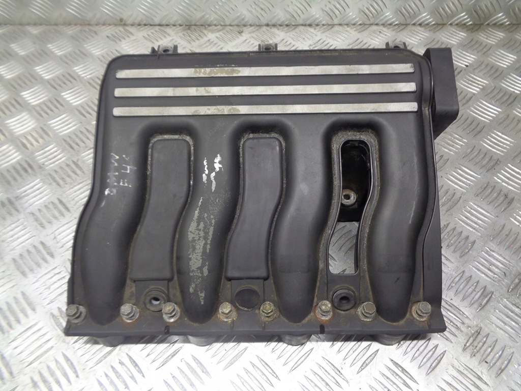 фото №1, Колектор всмоктуючий bmw e46 2.0 d 2246942