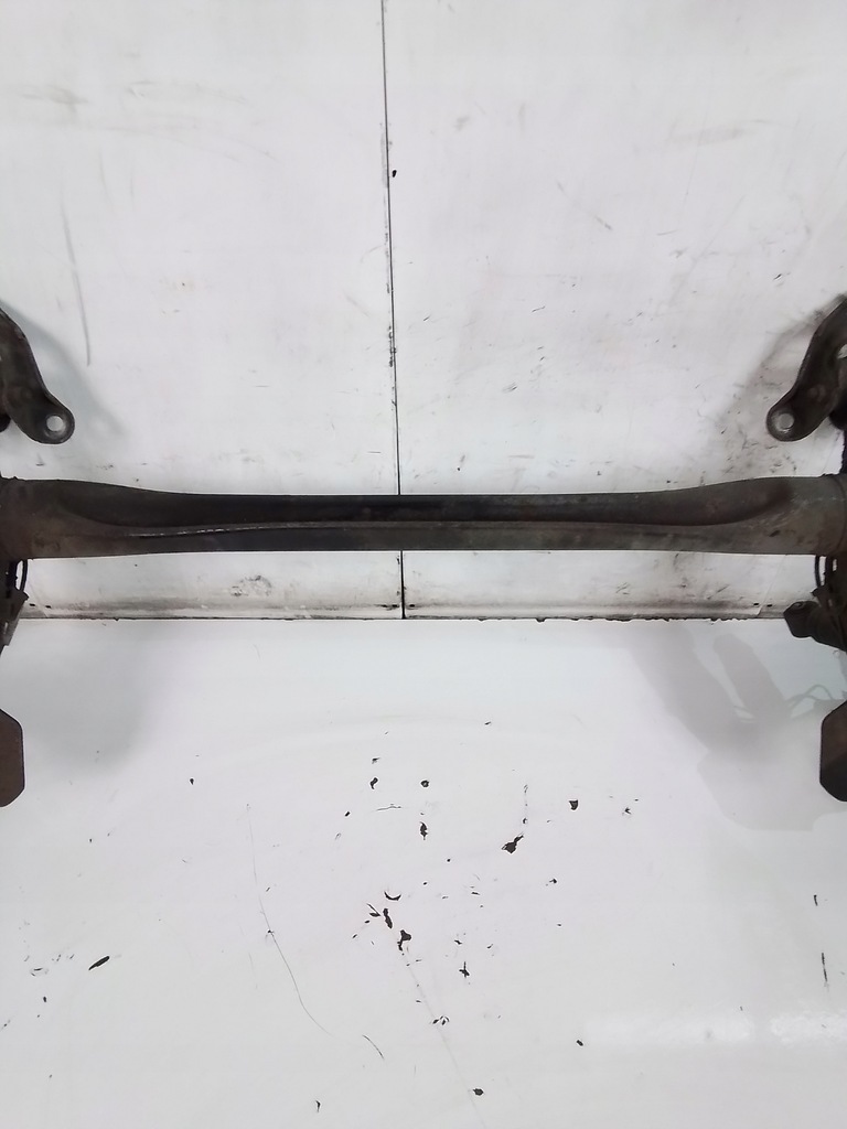 фото №7, M795 балка подвеска задняя opel astra h