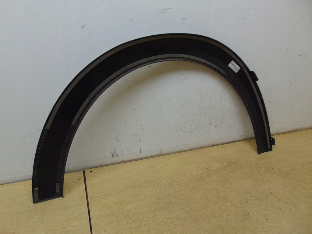 фото №13, Молдинг накладка крила права перед mercedes w213 a2138806104
