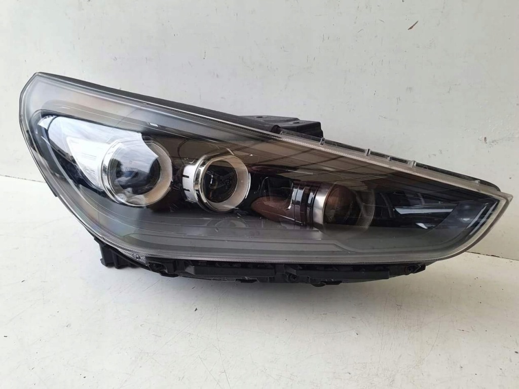 Купить Hyundai i30 фара правый перед full led g4921-21060