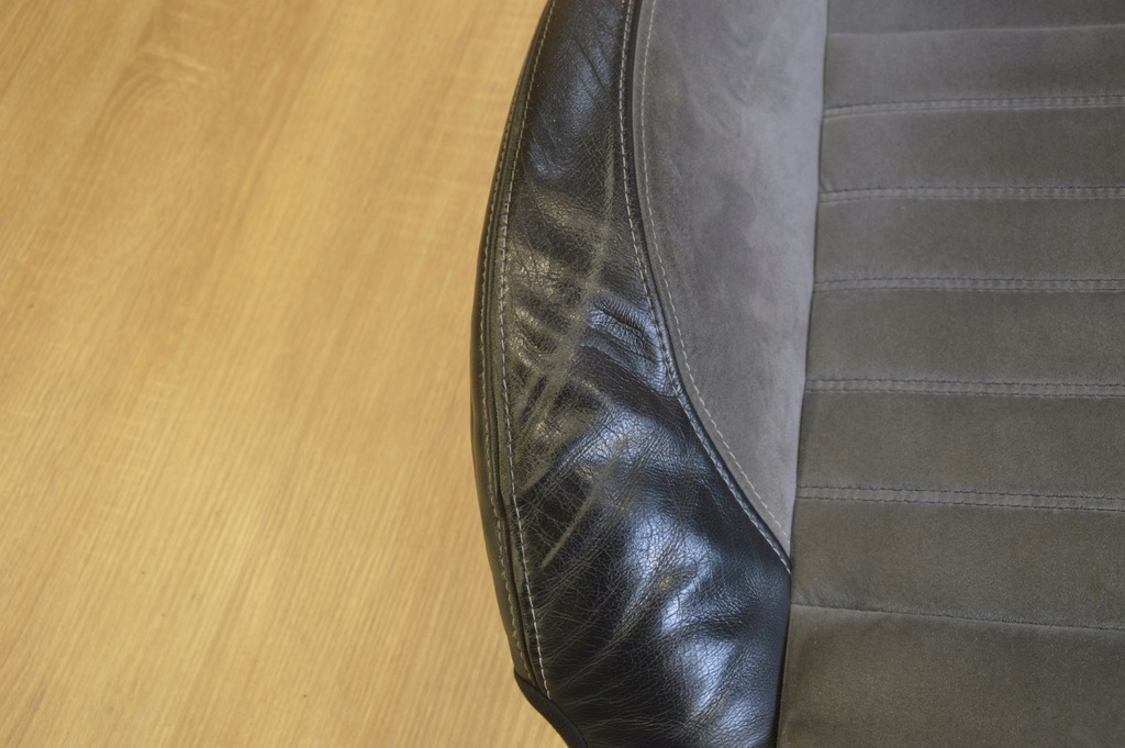 фото №7, Спинка сиденье правое renault laguna iii gt