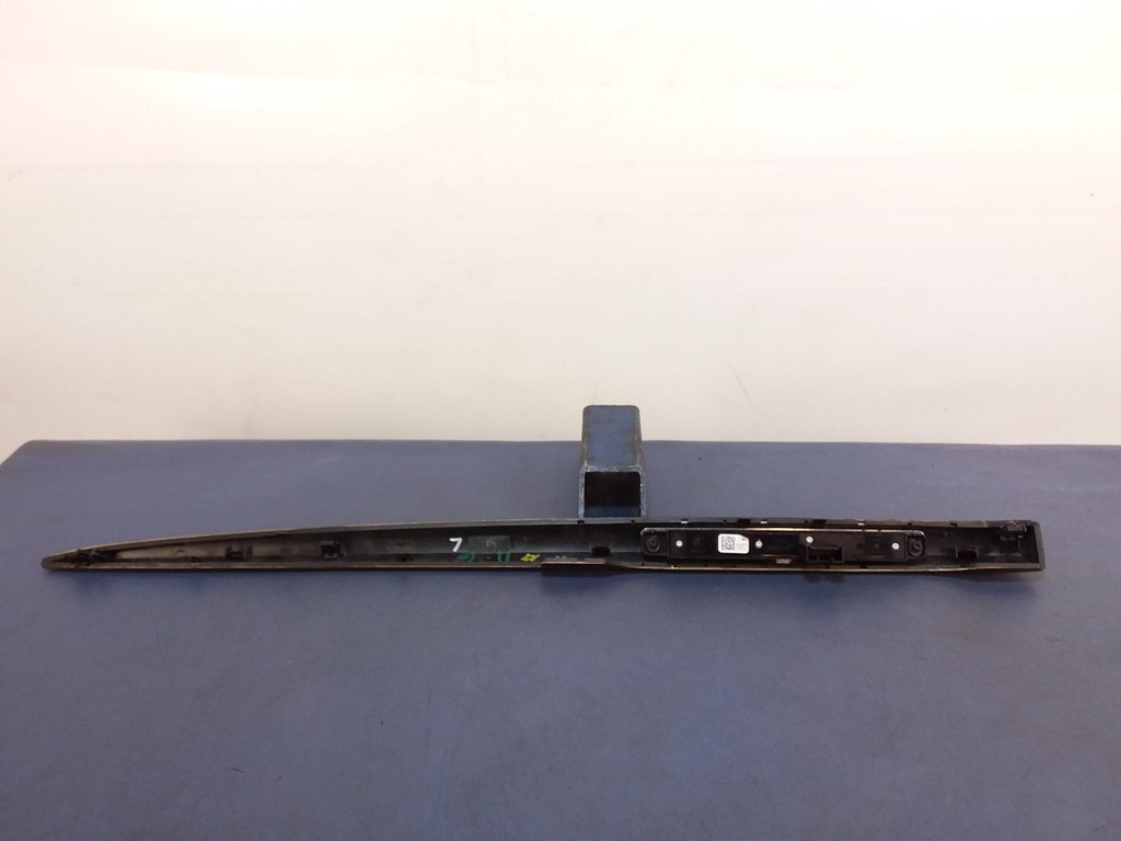 фото №4, Jaguar xf x250 молдинг декоративная панели 8x23-045k16-ab