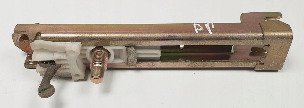 Регулювання висоти поперечина mercedes ml w163 Доставка