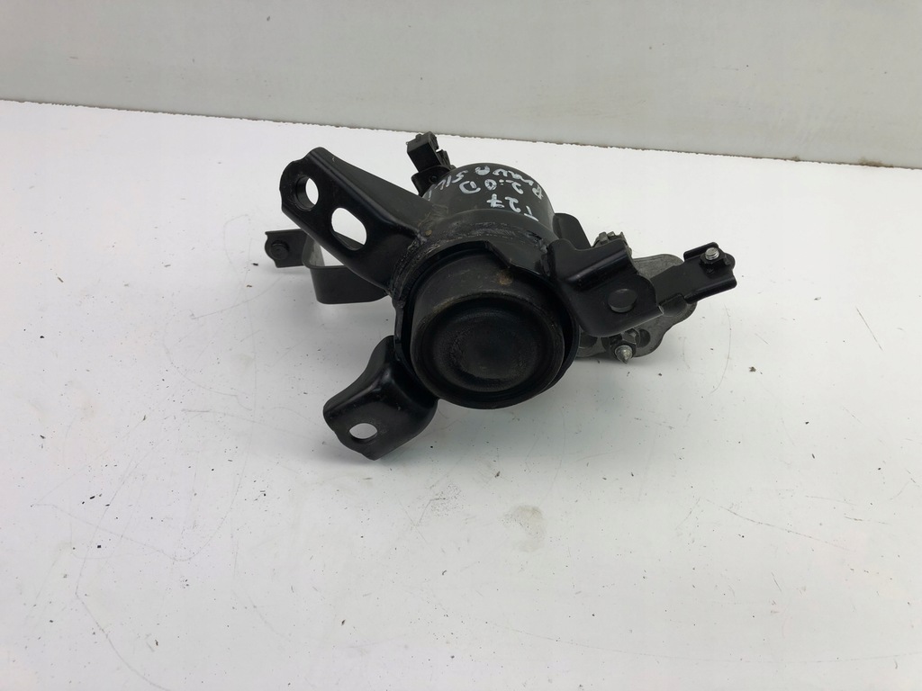 фото №6, Toyota avensis t-27 2.0 d кронштейн двигателя 4r