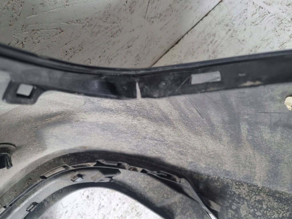 фото №7, Audi a5 8t 8f s-line lift бампер задняя задний