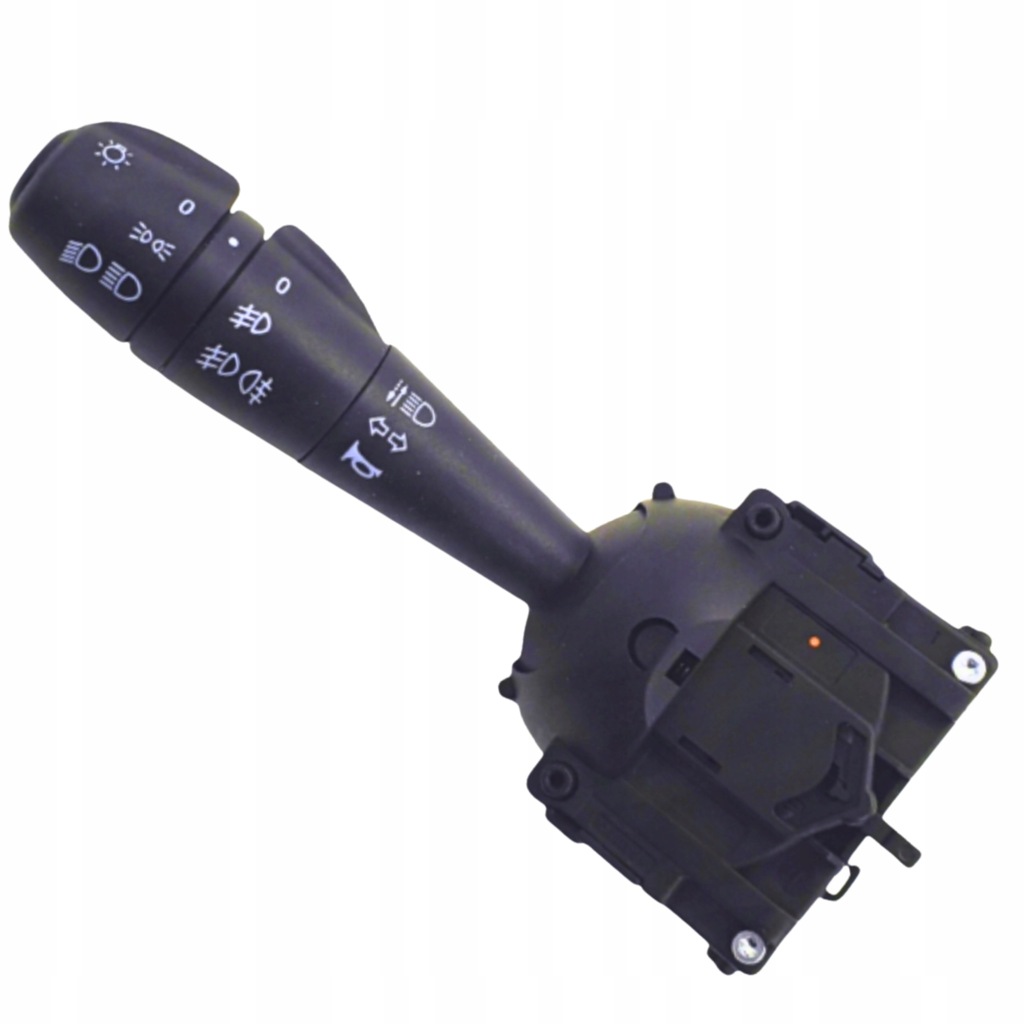 фото №1, Перемикач світла комбінований dacia logan ii sandero i ii dokker lodgy nova