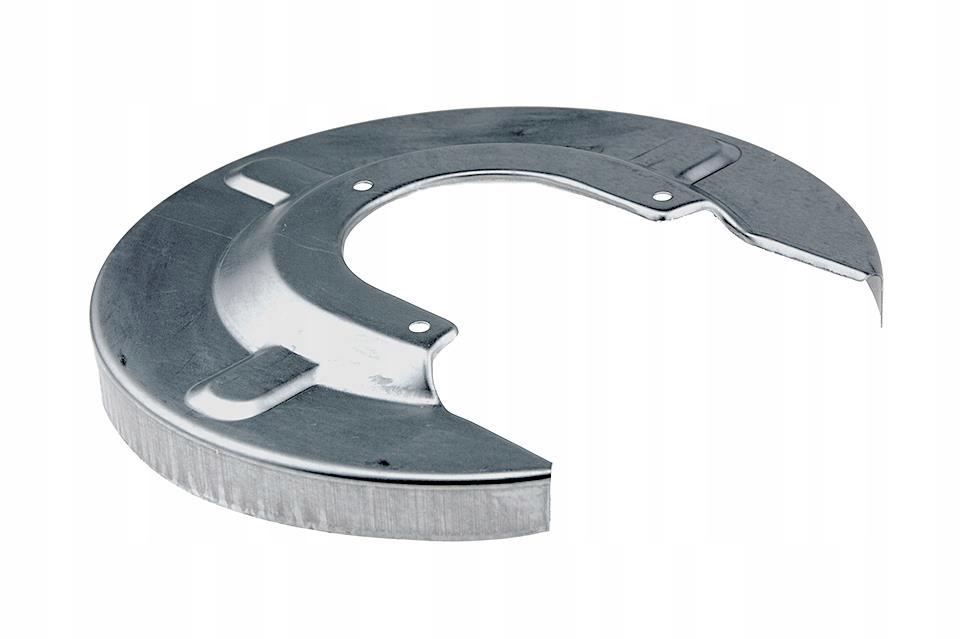 фото №1, Nty hto-vw-031 панель бризковик, диск гальмівна