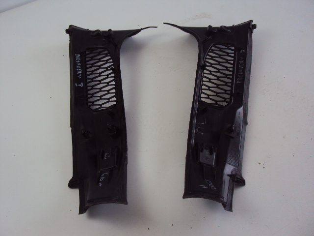 фото №5, Решётки багажника land rover discovery v l462 17-