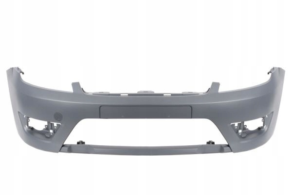 фото №1, Бампер передній do ford fiesta 2002-2009 st