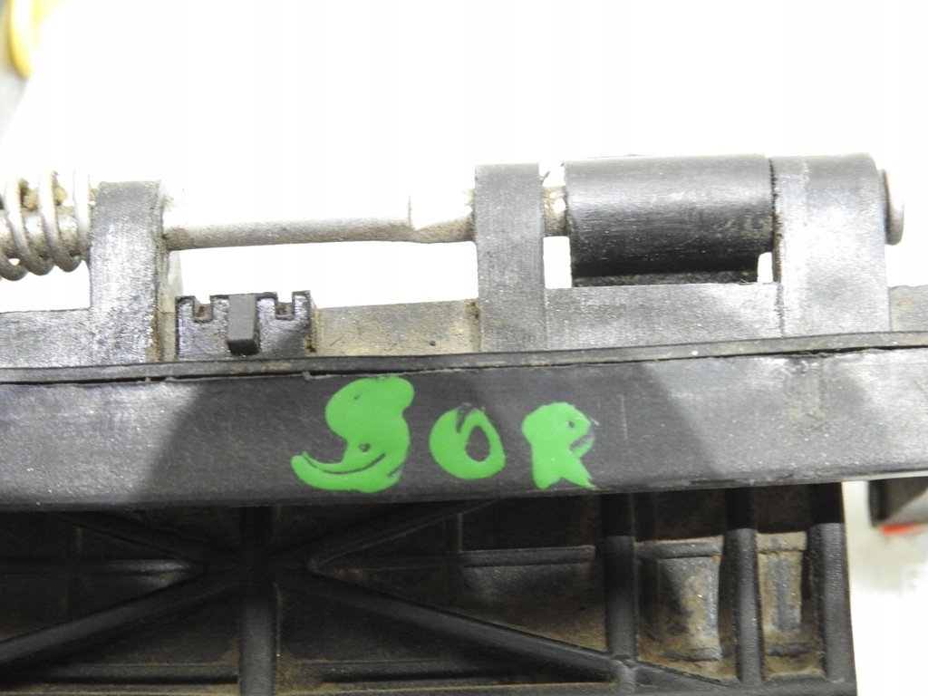 фото №5, Ручка микровыключатель крышки задняя kia sorento i