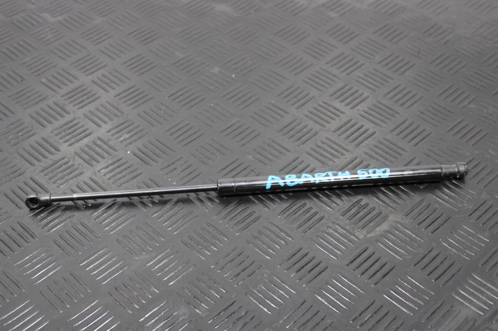 фото №1, Привід амортизатор кришки fiat 500 abarth