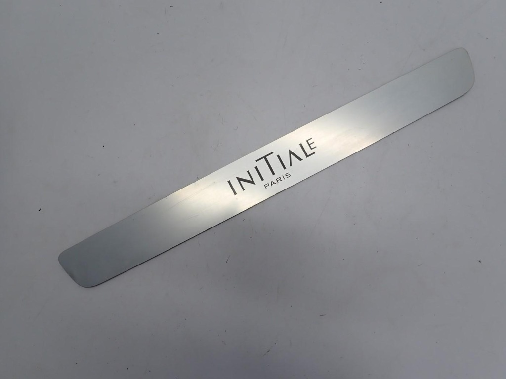 Купить Молдинг защита порог правая порог initiale renault talisman 18r