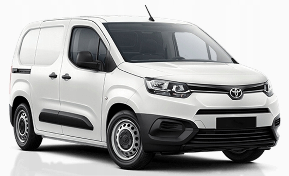 фото №11, Каркас рама балка панели приборной панели консоли toyota proace city 22r