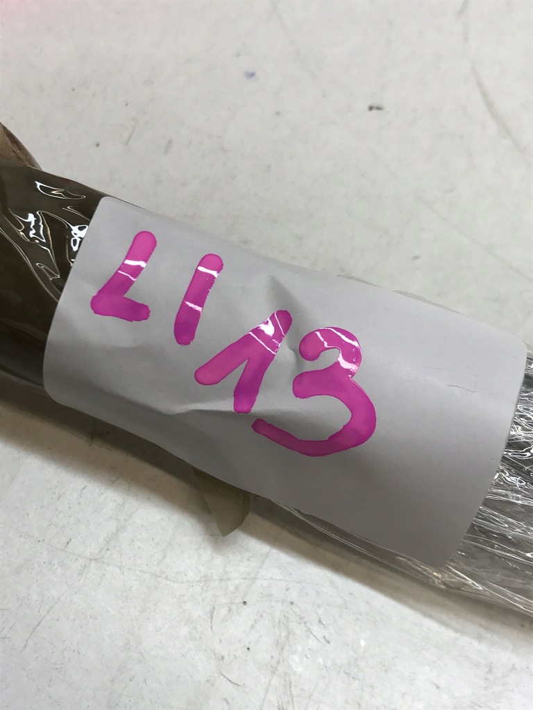 фото №12, Mini cooper f56 хром планка декоративна ліва задня