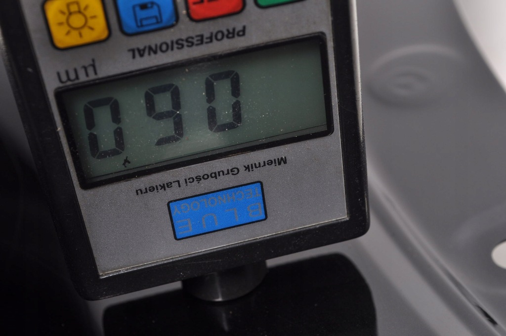 фото №11, Mazda cx-5 ii крыло левый перед передний 41w