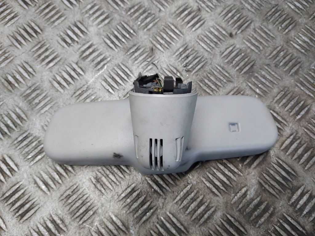 фото №1, Дзеркало внутрішнє заднього виду + датчик якості повітря audi a7 4g