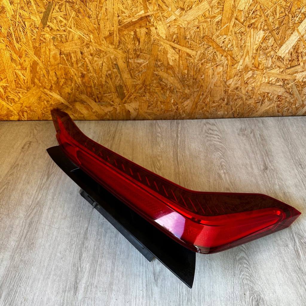 фото №2, Лампа задня права kia niro ii 2023 rok