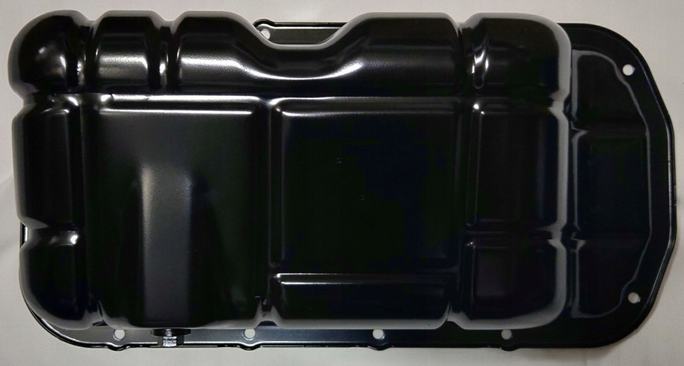 фото №6, Mitsubishi colt lancer 2004 - 1.3 1.5 бензин піддон масляна оливи