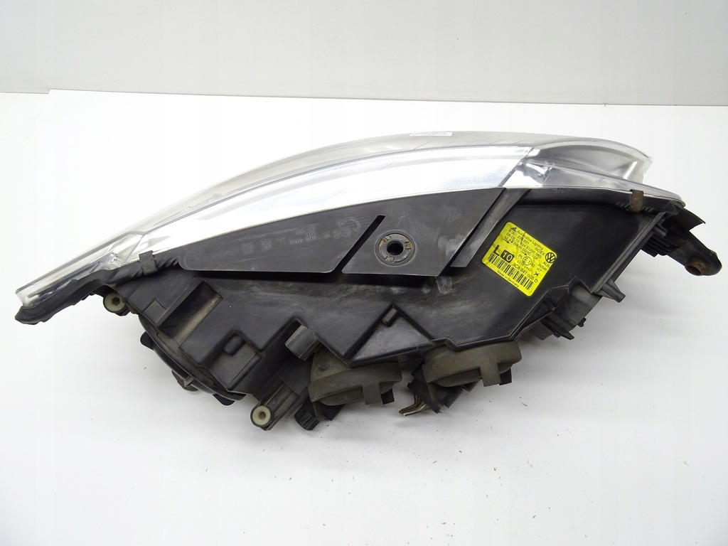 фото №11, Лампа фара ліва лівий перед передня vw passat cc 3c8941005d