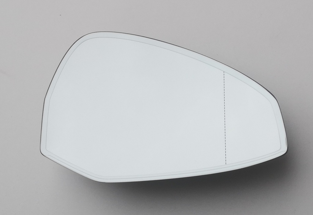 фото №1, Audi a4 b9 a5 вкладиш дзеркало фотохромний правий оригінальний номер