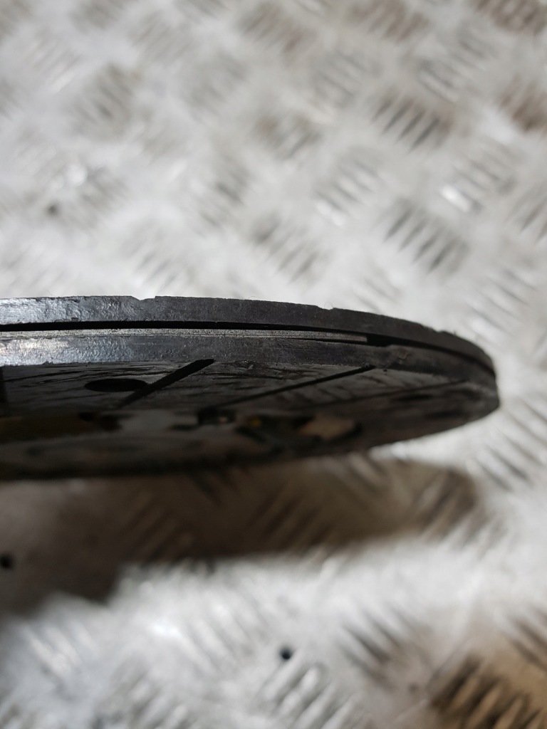 Диск притиск зчеплення chevrolet aveo 3000950696 dwc-74 1.2 b Київ