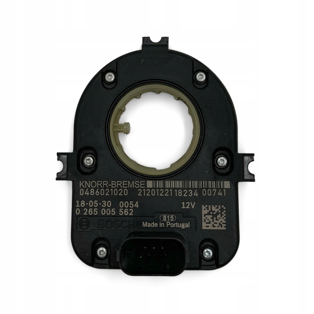 Купити Датчик kąta повороту керма volvo, renault 0486021020