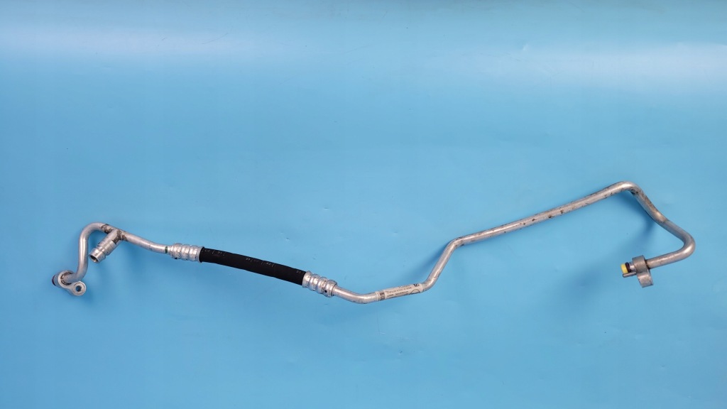 Купити Mercedes w218 cls 350 15r трубка шланг кондиціонера a2128309500