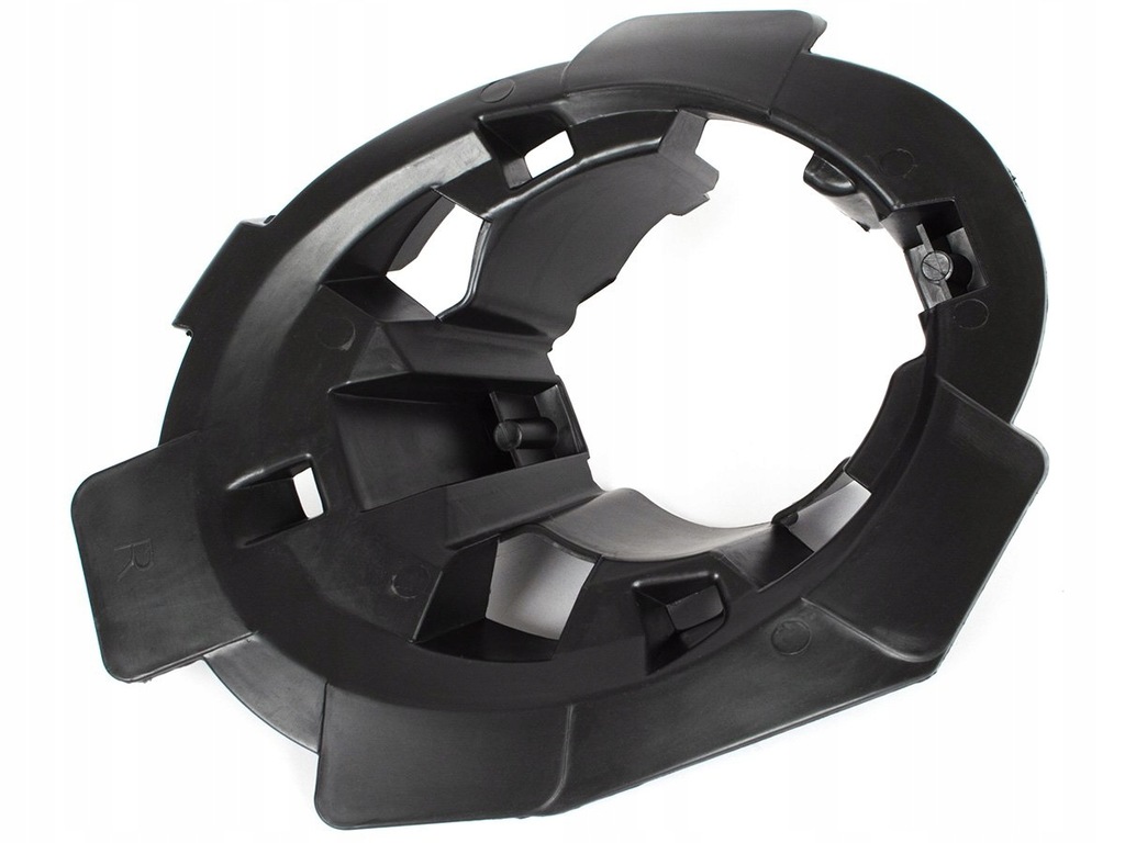 фото №2, Рамка кронштейн протитуманної фари p renault master iii 10-