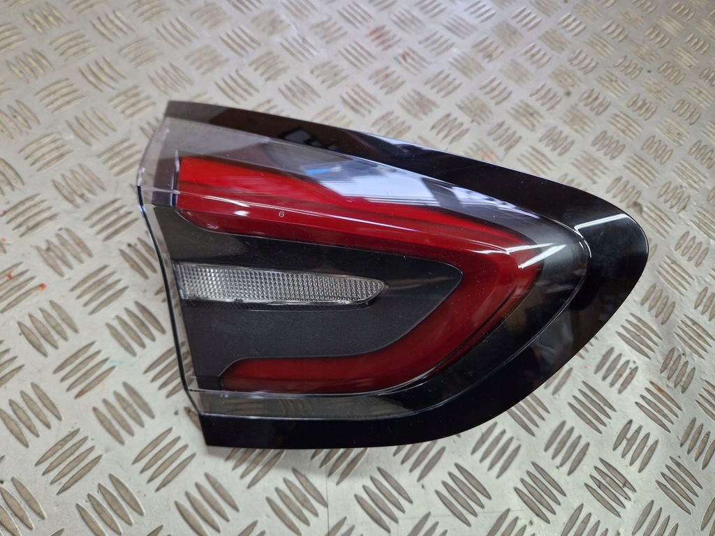 фото №1, Лампа задня права lub ліва led ford puma ii 19r-