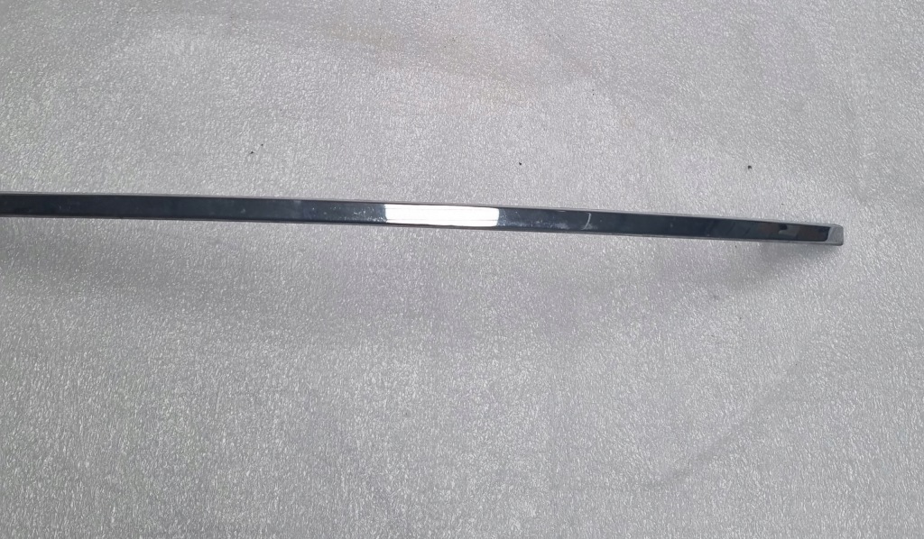 фото №5, Audi a6 c5 молдинг хром pod фара левая 4b0807173e