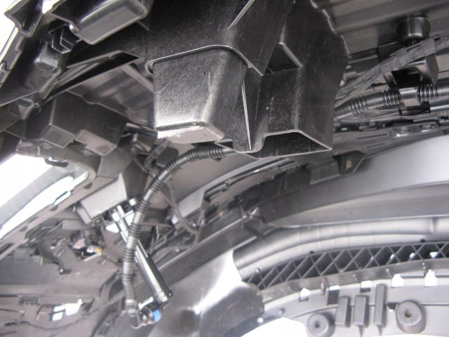 Бампер передний audi q6 e-tron sline s-line перед модули омыватель pdc Цена