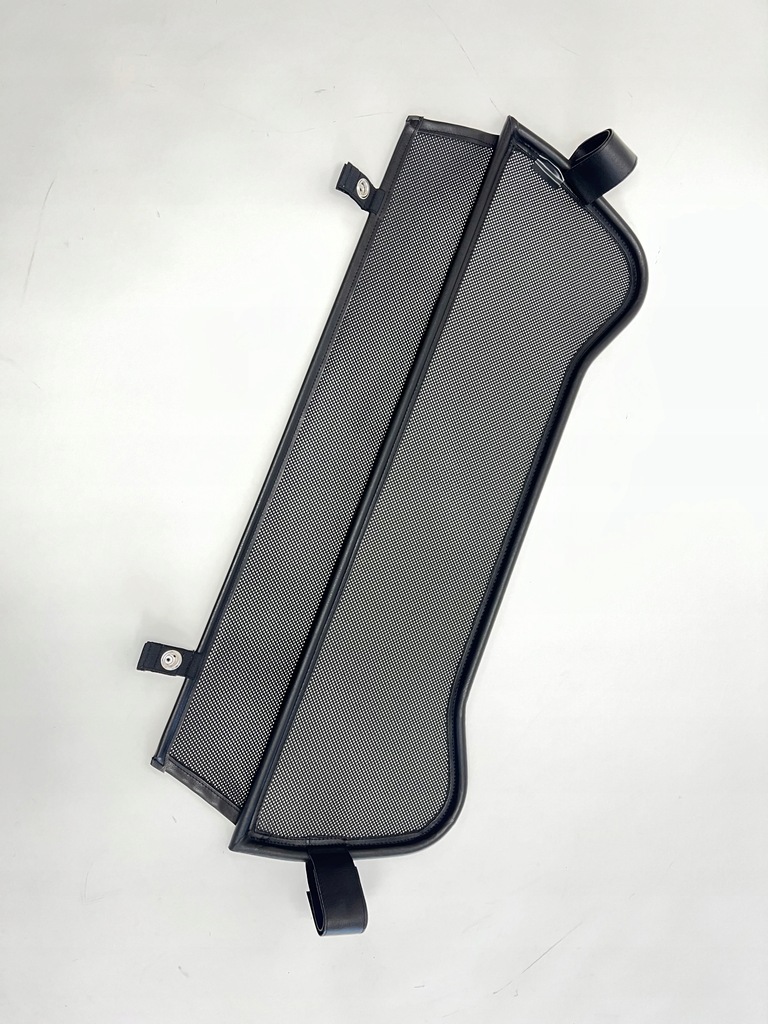 фото №5, Windschott ветрозащитный экран bmw z3 m 1995-2003