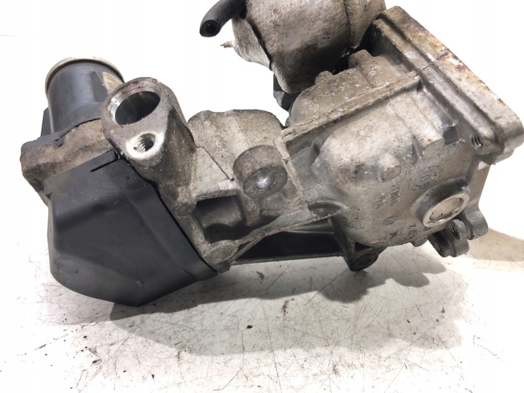 фото №4, Клапан egr skoda rapid