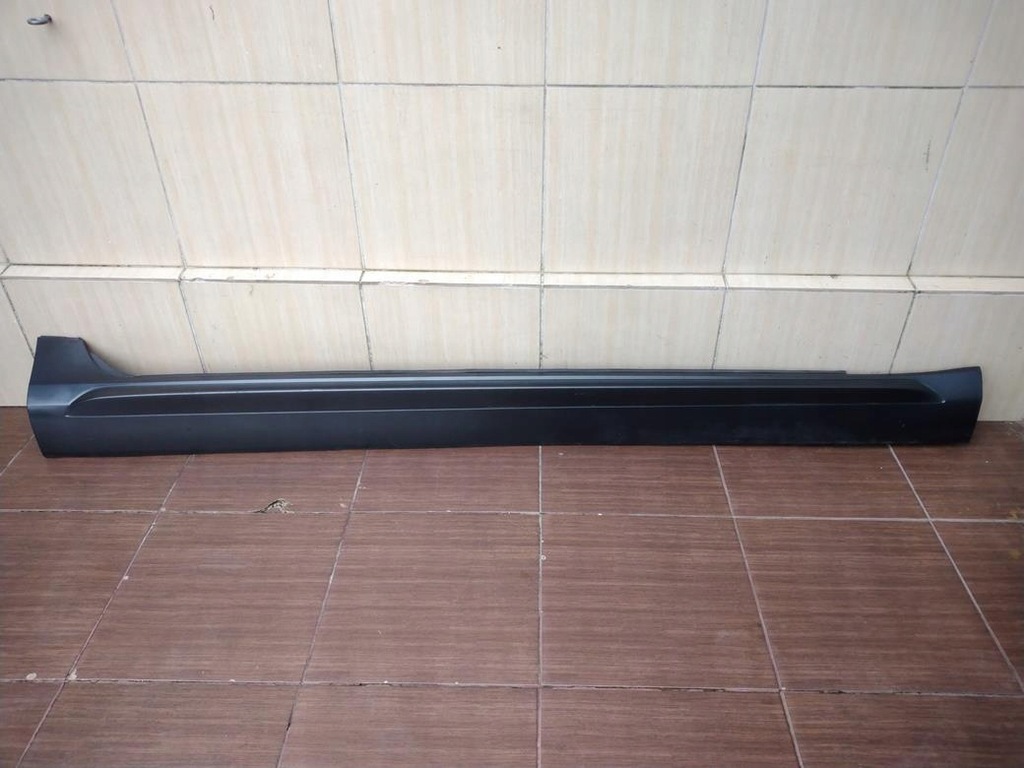 фото №1, Поріг накладка молдинг поріг права volvo v90 s90 15-