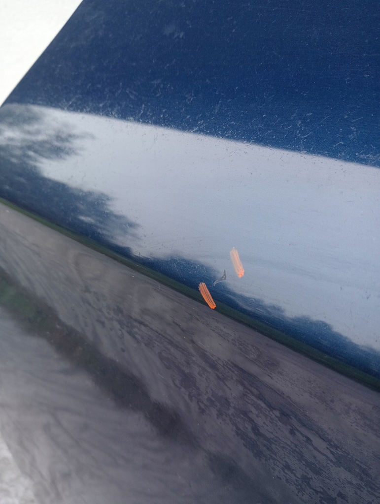 фото №5, Дверь левый задняя bmw f10 a76