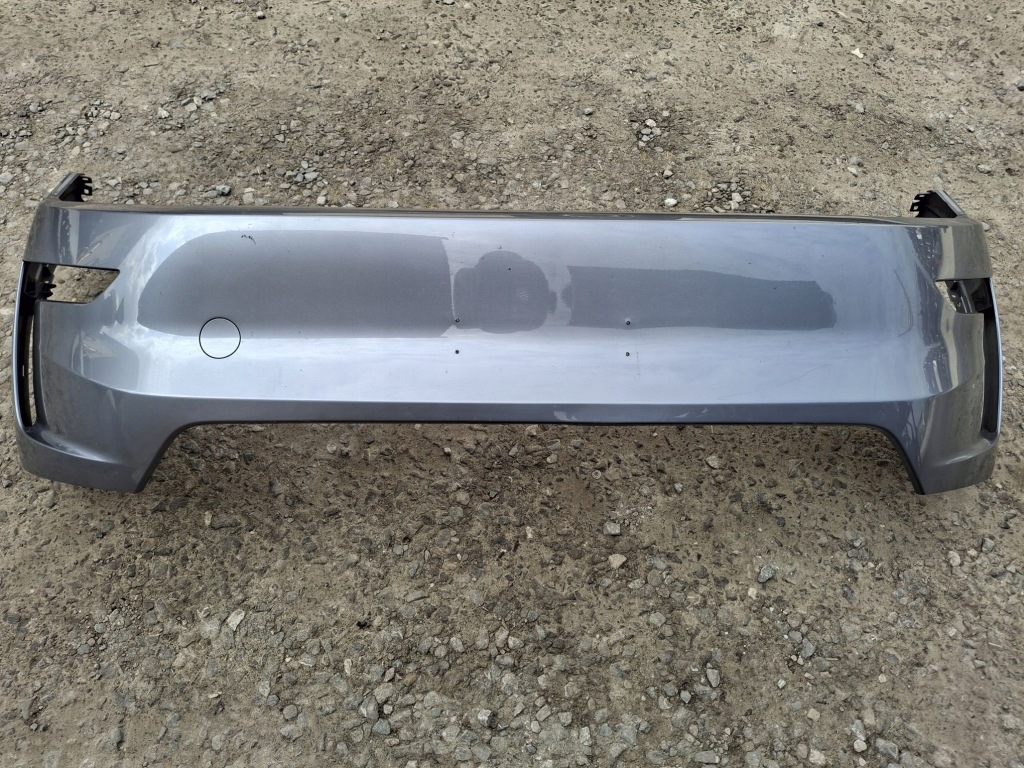 фото №1, Бампер перед tesla y juniper 2025 оригінал 2147315-pd-a