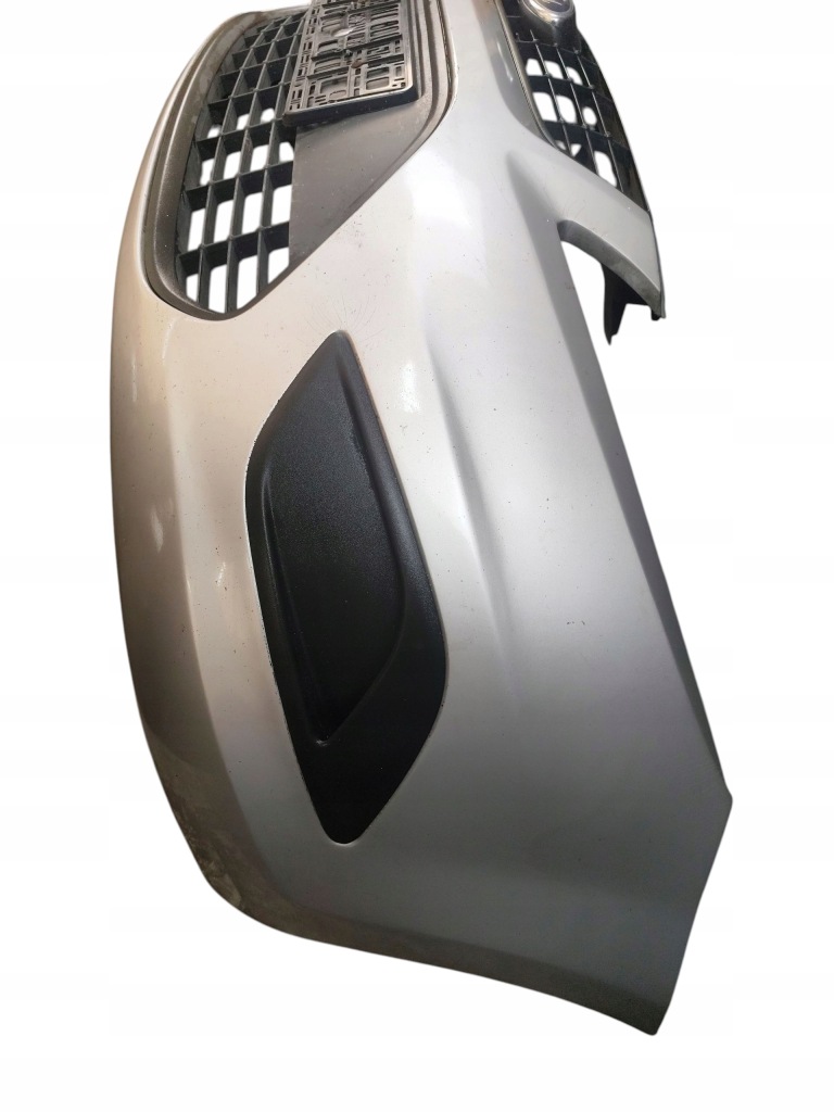 Бампер перед передний комплектный  ford focus mk2 рестайлинг  lak: 03 07-11 Доставка