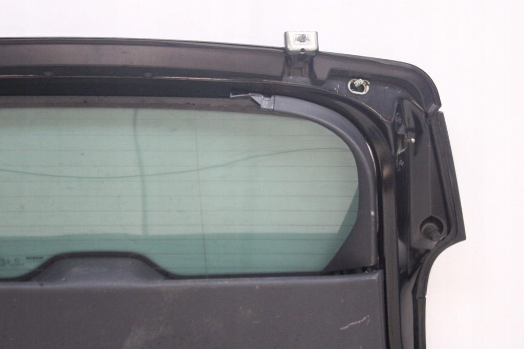 фото №11, Peugeot 5008 i 09r- крышка багажника багажника задняя задняя ktv ktvd