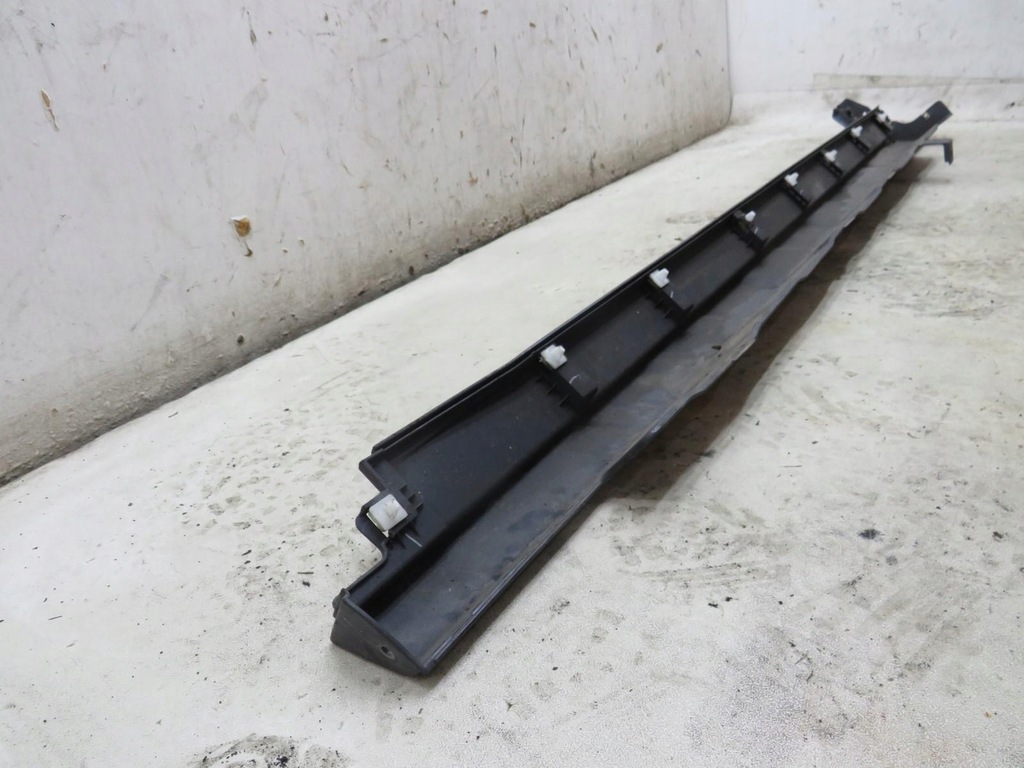 фото №5, Накладка поріг ліва nh684p crv iii lift