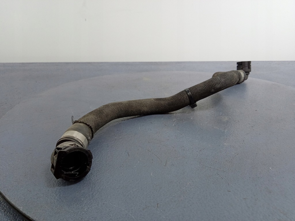 фото №6, Bmw 7 g11 g12 3.0d b57 шланг wąż wody 8597750