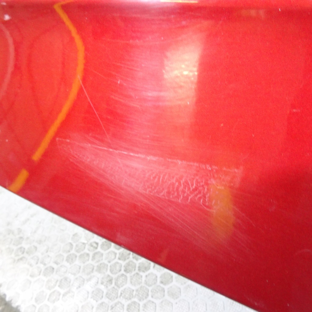 фото №4, Jaguar xj задня кришка багажника chn