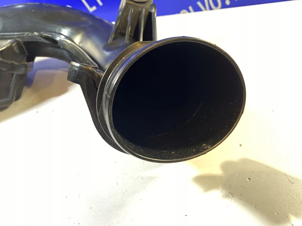 фото №5, Volvo xc90 2017 каналы воздуха