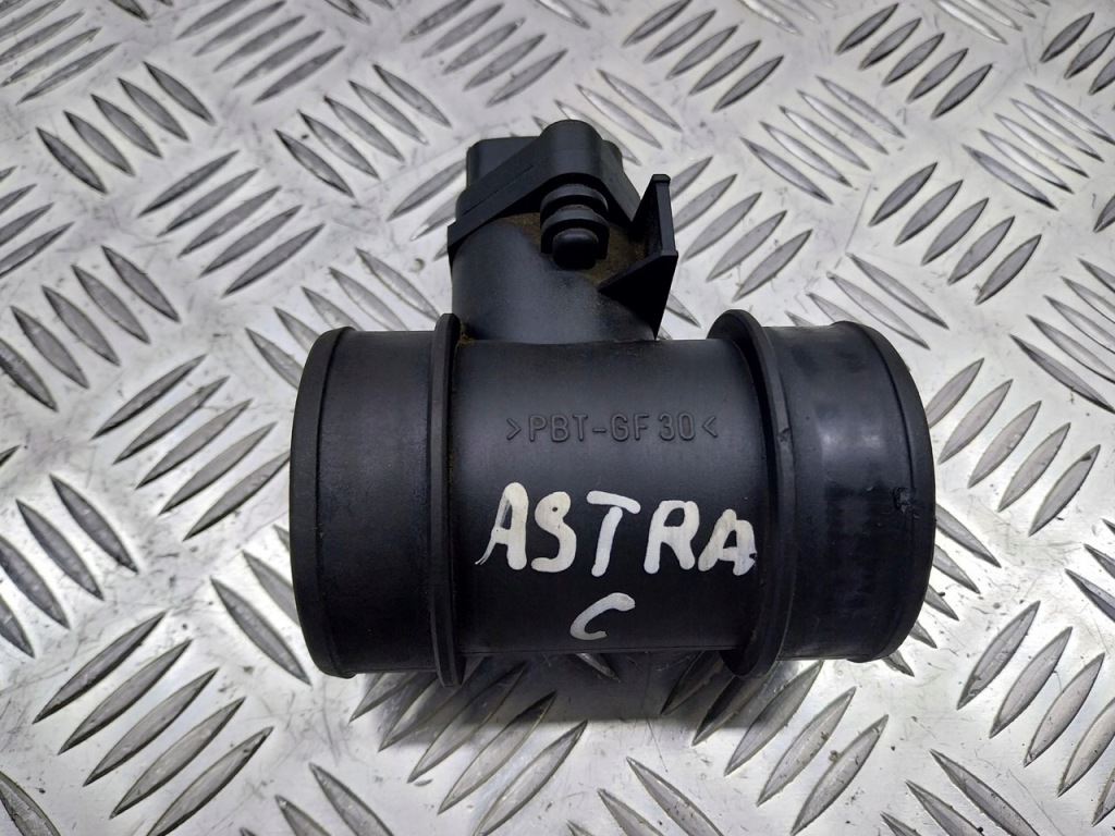 Купить Расходомер opel astra g 1.4 16v 028021819